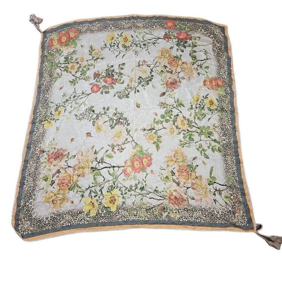 Johnny Was scarfs - Picture 1 of 7